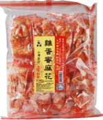 黑熊 鸡蛋蜜麻花