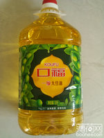 口福 大豆油(一级)