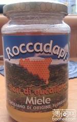 Roccadapi 桉树蜜
