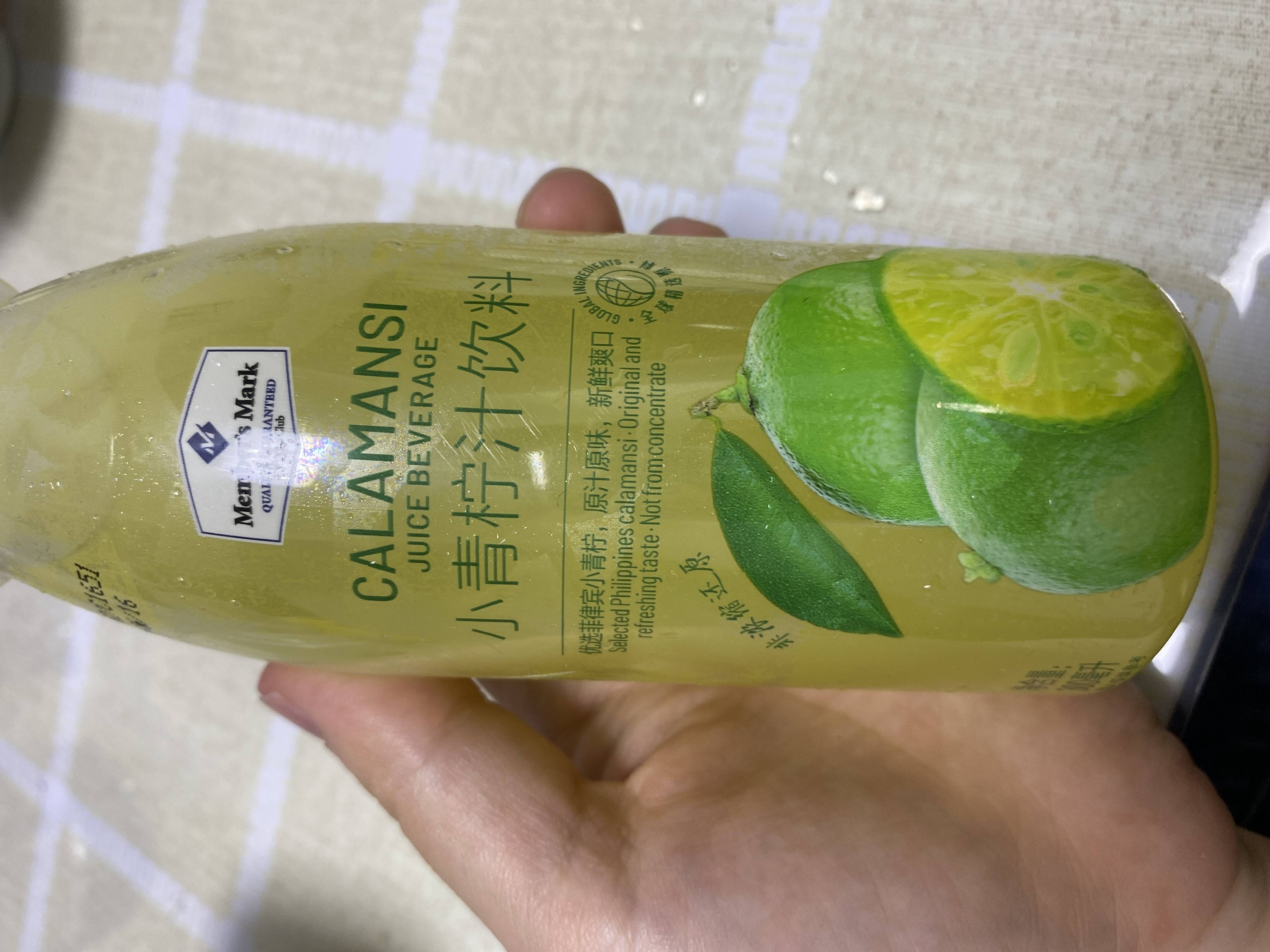 多乐多小青柠汁饮料酸甜柠檬青桔汁280g新鲜果汁果蔬汁维生素C-阿里巴巴