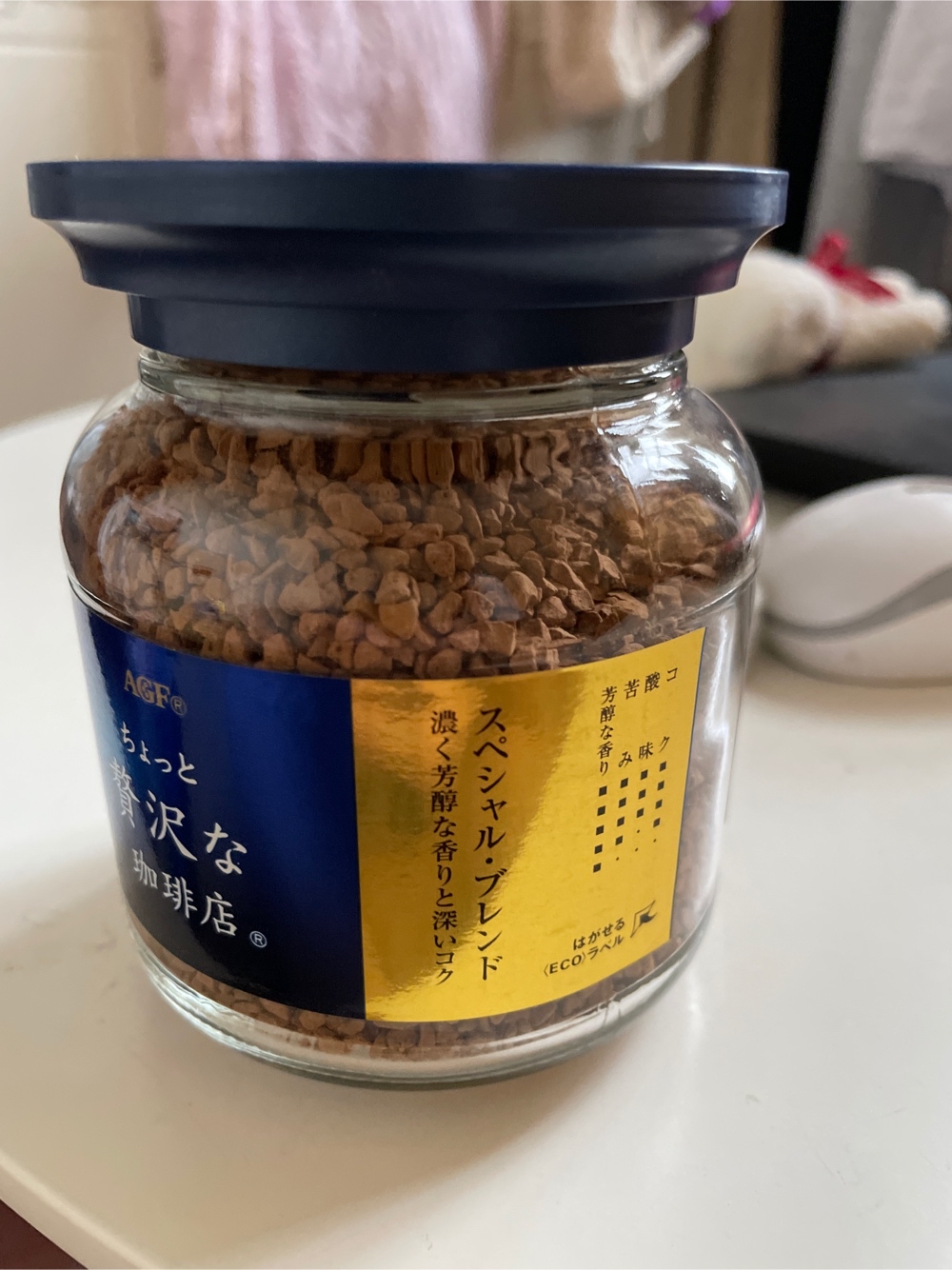 日本AGF MAXIM 马克西姆 咖啡