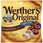 Werther's Original 焦糖咖啡味 (无糖)