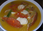 螃蟹茭白豆腐汤