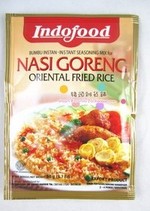 indofood 营多 NASI GORENG 印尼炒饭料