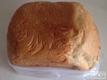 鲜奶油吐司