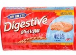 MCVITIE'S麦维他 轻怡消化饼