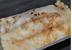 甜薄餐