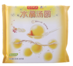 湾仔码头水晶汤圆(花生)