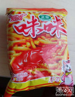 爱尚咪咪(虾味)