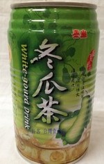 泰山 冬瓜茶