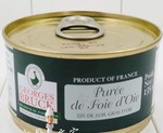 GEORGES BRUCK 即食鹅肝酱罐头(含55%鹅肝)