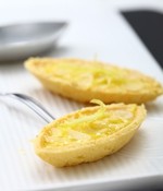 柠檬塔