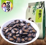 华味亨 话梅瓜子
