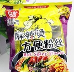 白家 麻辣烫方便粉丝