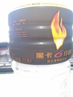 黑卡6小时 (维生素果味饮料)
