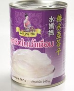 水妈妈 糖水亚答子
