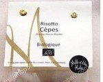 Risotto 有机牛肝菌意大利米