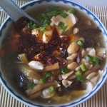 温州豆腐脑
