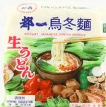 都一 乌冬面