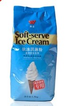味全 软冰淇淋粉