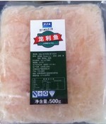 鲜美来 龙利鱼