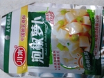 川南泡椒萝卜