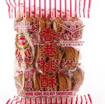 义香珍 香港桃酥