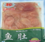 顺顺德德鱼肚