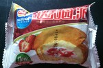 达利园 派(草莓味)