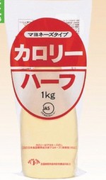 丘比 低卡路里蛋黄酱