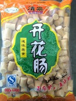 清宗 开花肠