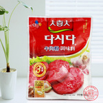 大喜大 牛肉粉