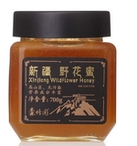 森蜂园 新疆野花蜜