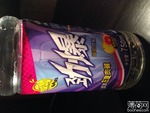 旺旺 劲爆运动饮料(葡萄柚味)