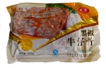 胜福 黑椒牛仔骨