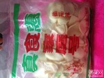 真食惠 家庭号薯片
