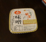 欣和 竹笙赤味噌