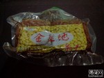 金菜地 茶干