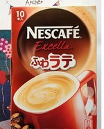 雀巢咖啡 雀巢NESTLE柔软泡沫奶香拿铁
