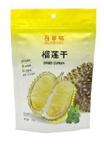 百草味 榴莲干