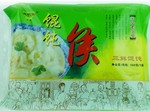 馄饨侯 三鲜馄饨
