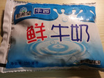新希望 华西 鲜牛奶(袋装)