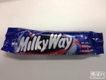 Milky Way 巧克力棒