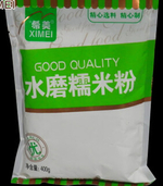 希美 水磨糯米粉