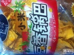 卡奇 豆香锅巴