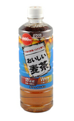 DyDo 达亦多 麦茶饮料