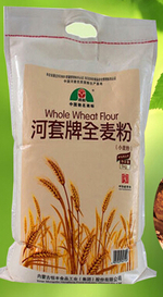 河套 牌 全麦粉(小麦粉)