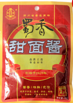 蜀香 甜面酱