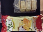 新华园 榴莲饼( 经典原味 绿豆味)