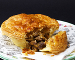 Meat Pie